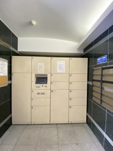 菱和パレス代官山302の室内9