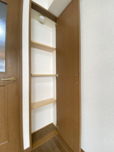 菱和パレス代官山302の室内8