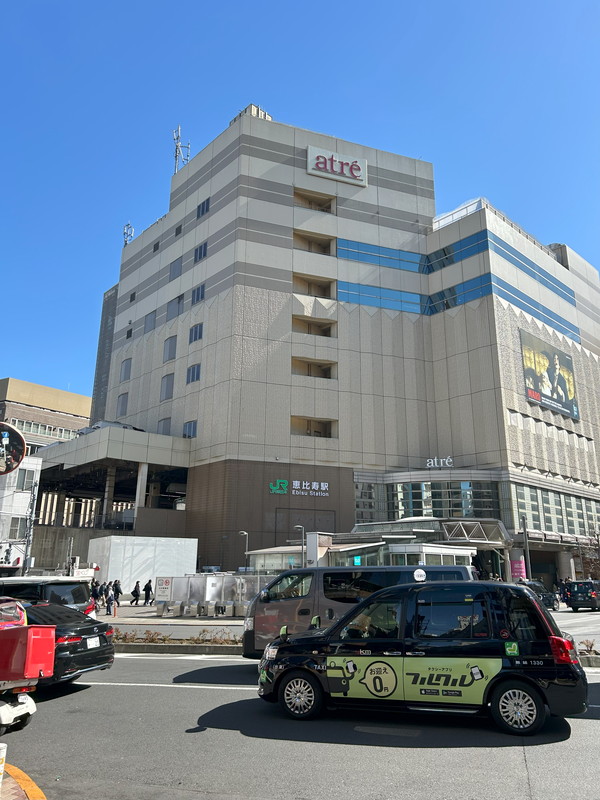 菱和パレス代官山302の室内10