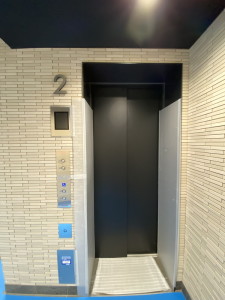 メゾン・クロイゾン604の室内15