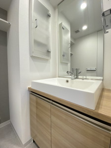 メゾン・クロイゾン604の室内6