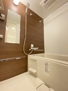 メゾン・クロイゾン604の室内7