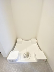 メゾン・クロイゾン604の室内10