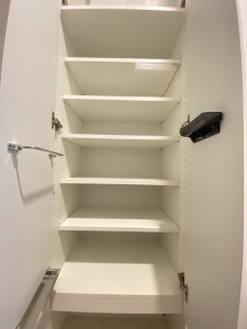 メゾン・クロイゾン604の室内9