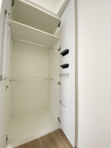 メゾン・クロイゾン604の室内12