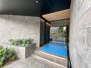 メゾン・クロイゾン604の室内2