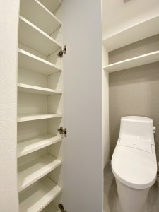 メゾン・クロイゾン604の室内8