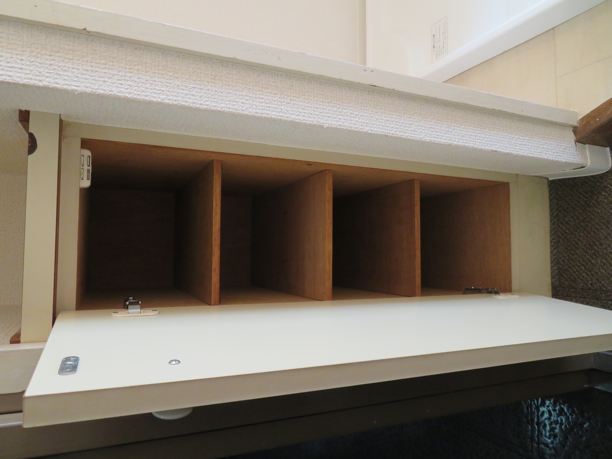 柳盛堂Ⅱビル40Bの室内6