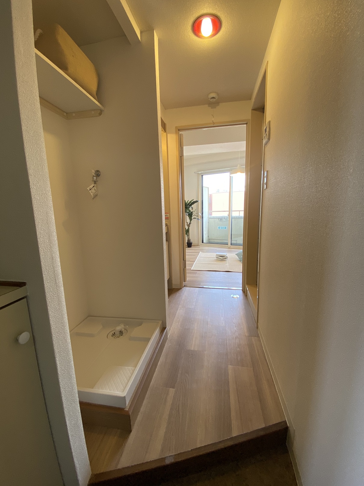 柳盛堂Ⅱビル40Bの室内5