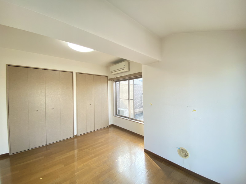 フェニックス目黒501の室内3