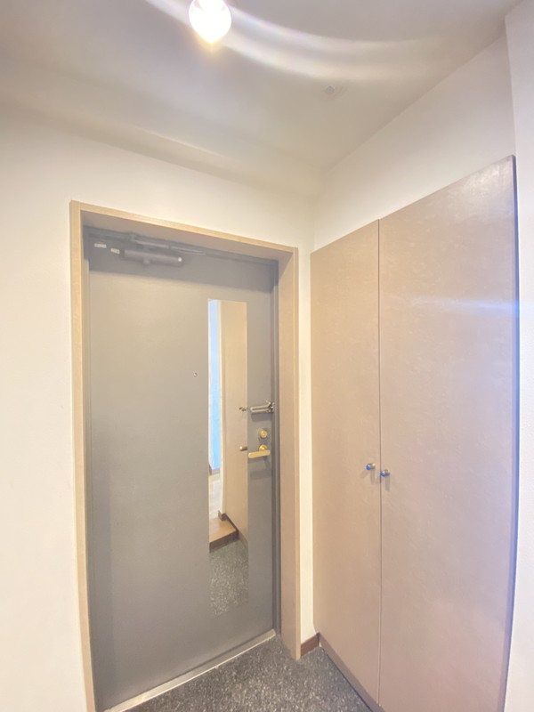 フェニックス目黒501の室内5