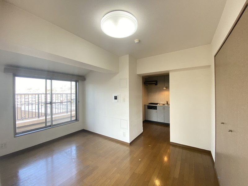 フェニックス目黒501の室内2