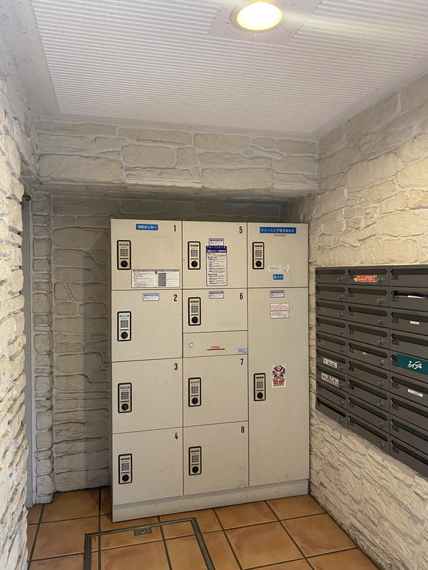 フェニックス目黒501の室内9