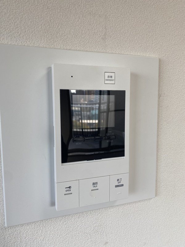 フェニックス目黒501の室内7