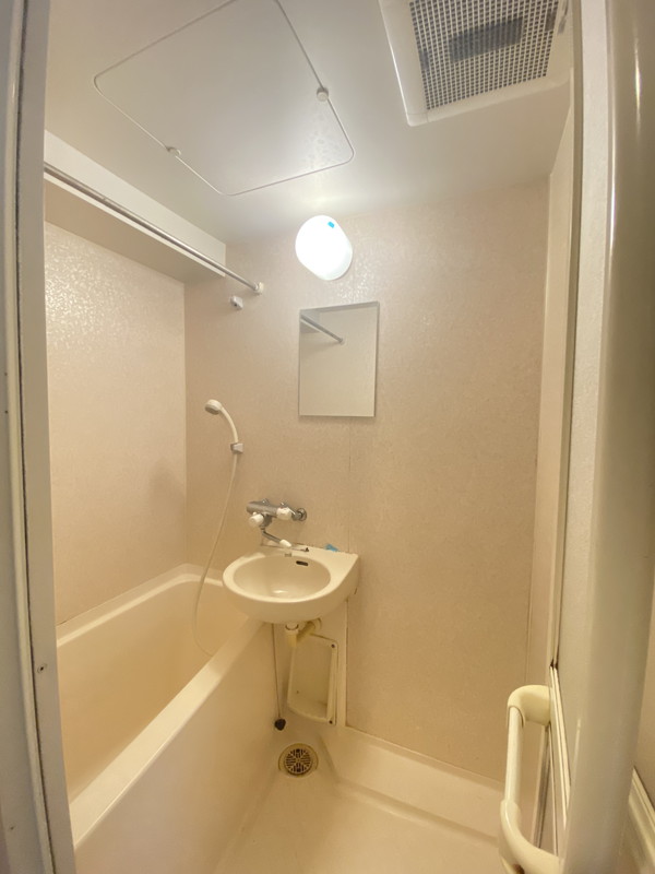 フェニックス目黒501の室内6