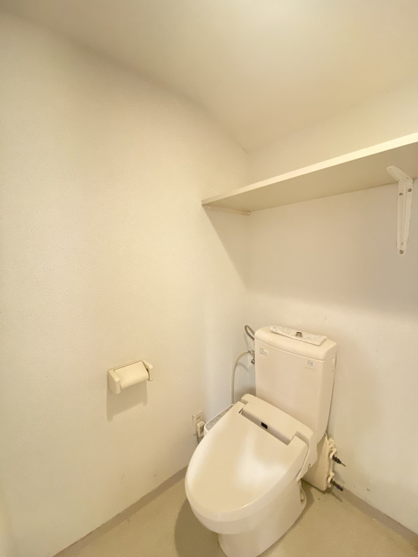 フェニックス目黒501の室内4