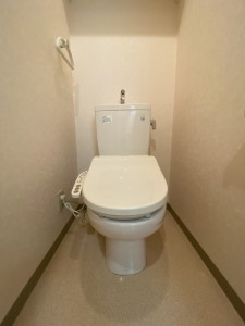 ポプラハウス505の室内7