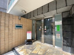 ポプラハウス505の室内14