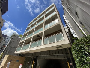 ポプラハウス505の室内13