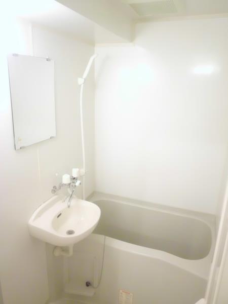 ポプラハウス505の室内6