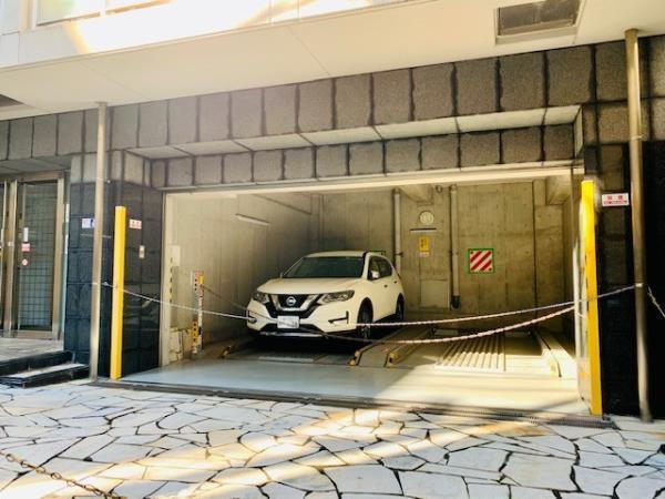 ポプラハウス505の室内12