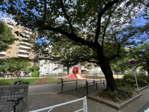 ポプラハウス505の室内15