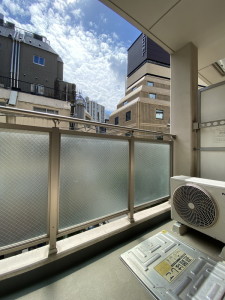 ポプラハウス505の室内9