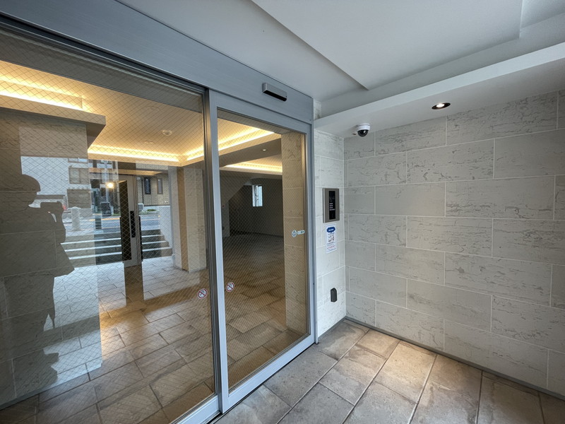 メイクスデザイン用賀303の室内13