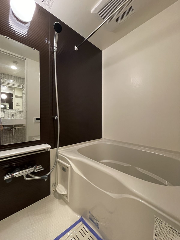 メイクスデザイン用賀303の室内6