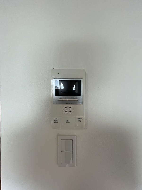 メイクスデザイン用賀303の室内4