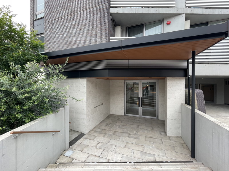 メイクスデザイン用賀303の室内11