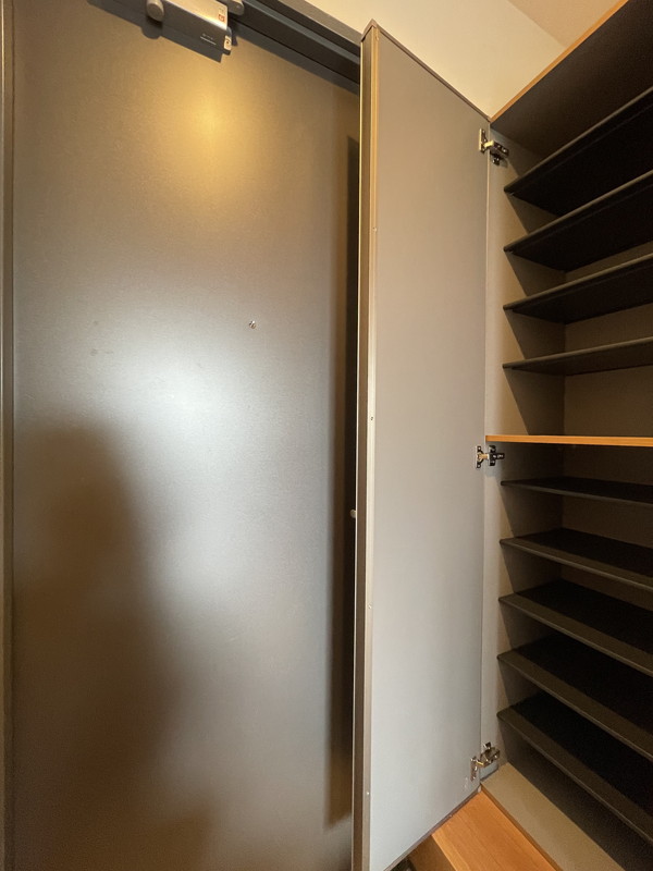 メイクスデザイン用賀303の室内5