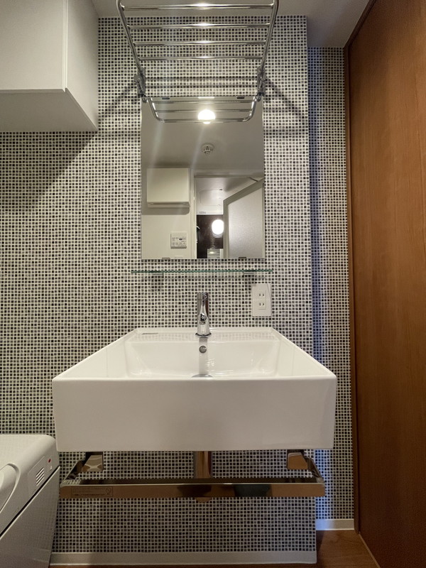 メイクスデザイン用賀303の室内9