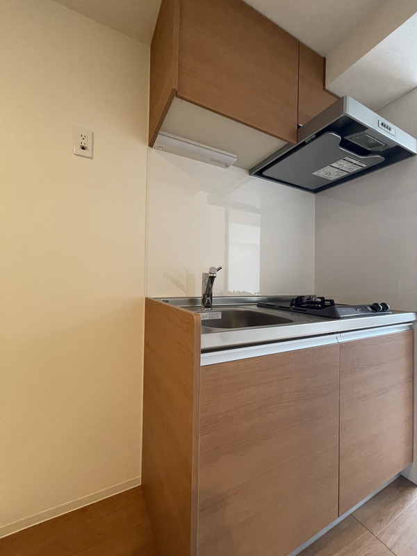 メイクスデザイン用賀303の室内8