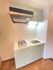 ルーブル中目黒103の室内7