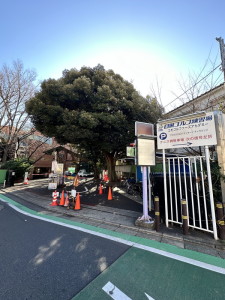 ルーブル中目黒103の室内15