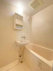 ルーブル中目黒103の室内8