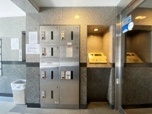 ルーブル中目黒103の室内4