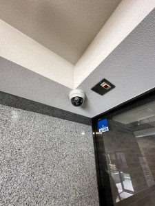 ルーブル中目黒103の室内12