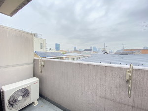 ルーブル中目黒103の室内6