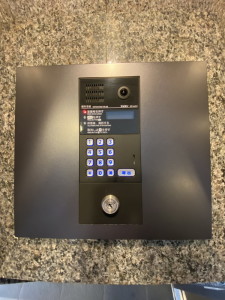 ルーブル中目黒103の室内14