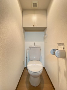 ルーブル中目黒103の室内9