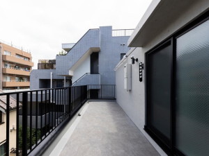 ReveResidence学芸大学301の室内5