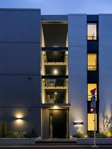 ReveResidence学芸大学301の室内3