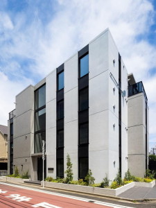 ReveResidence学芸大学301の室内2