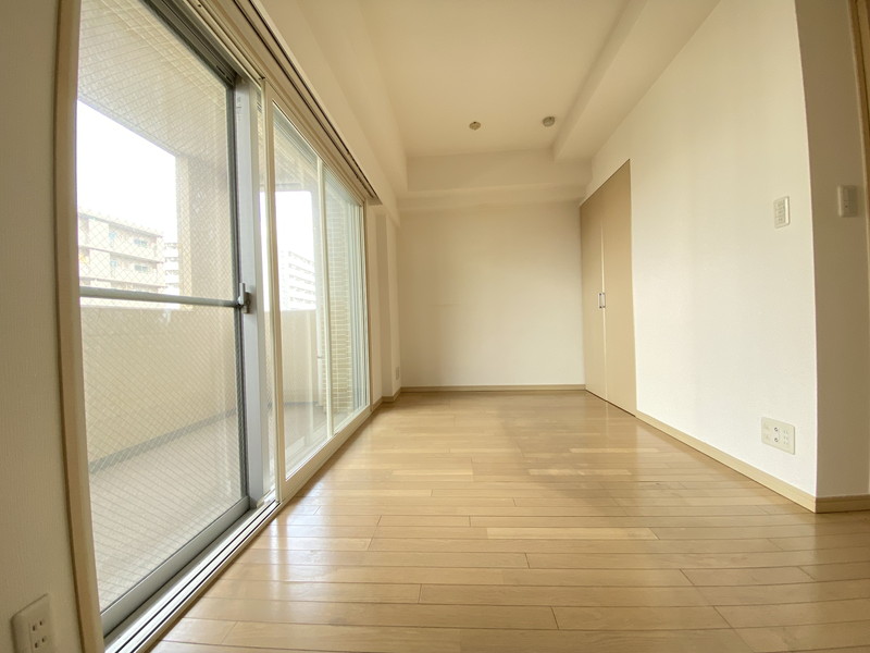 プライマル三軒茶屋701の室内3