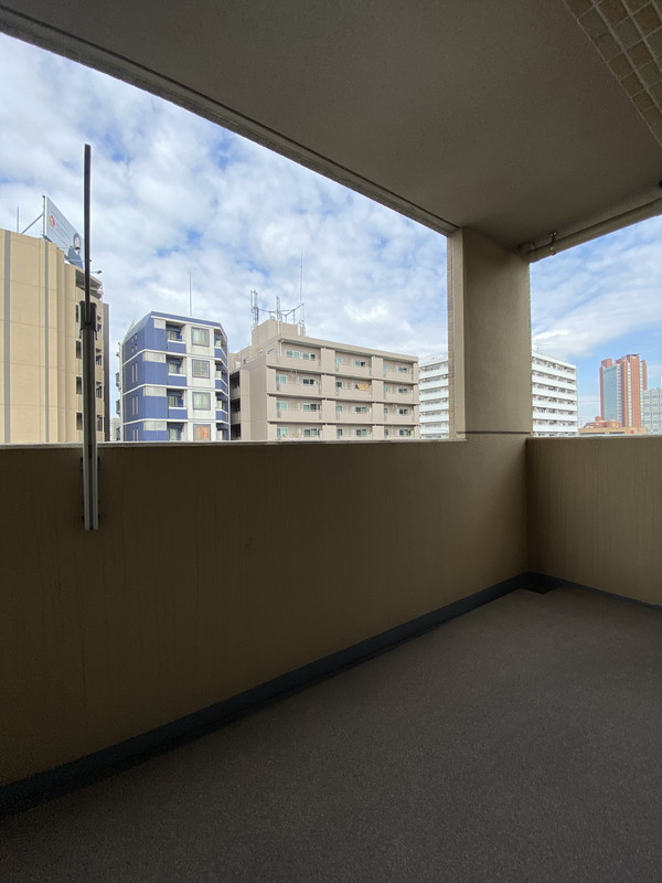 プライマル三軒茶屋701の室内6