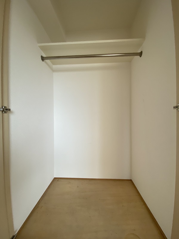 プライマル三軒茶屋701の室内5