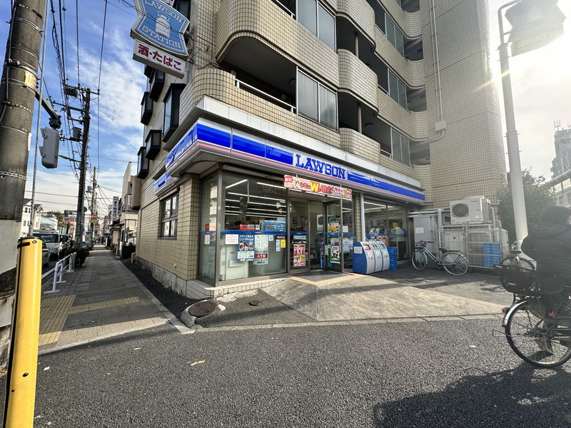 プライマル三軒茶屋701の室内15