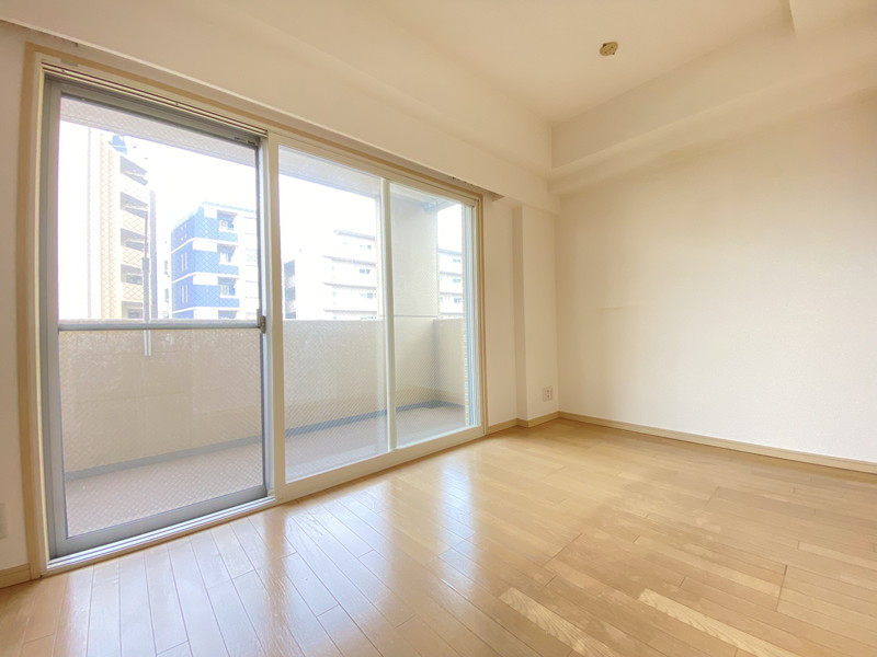 プライマル三軒茶屋701の室内2